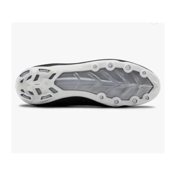 NWT Under Armour Men's C1N MC Football Cleats - Picture 6 of 7
